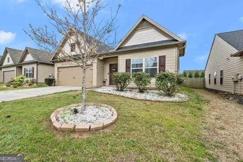 719 Independence Ave, Pendergrass, GA 30567 photo 2