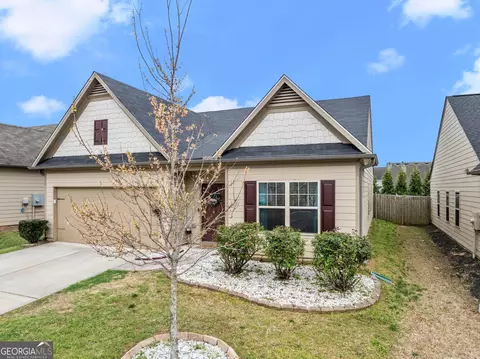 719 Independence Ave, Pendergrass, GA 30567