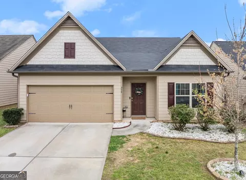 719 Independence Ave, Pendergrass, GA 30567 photo 5