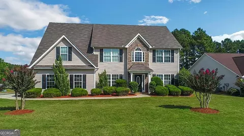 30 Green Gables Dr, Covington, GA 30016