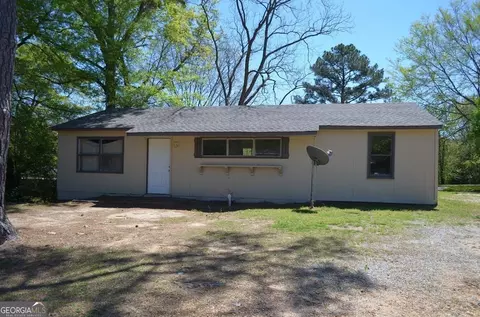 1608 Hurley Cir, Macon, GA 31206