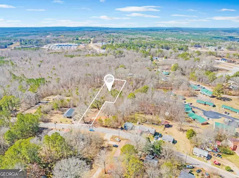 139 Mt Zion St, Bremen, GA 30110