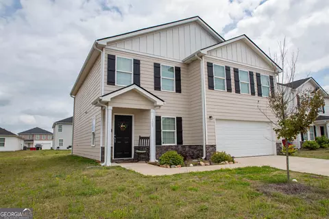 123 Martin Mill Trl, Warner Robins, GA 31093
