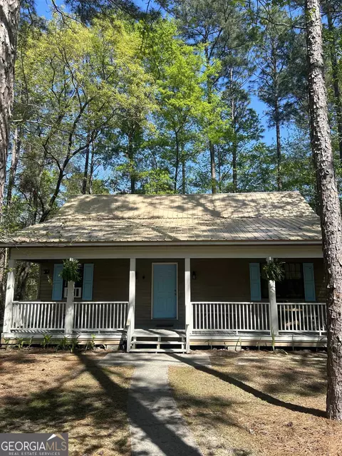 118 Winding Way # B, Statesboro, GA 30461