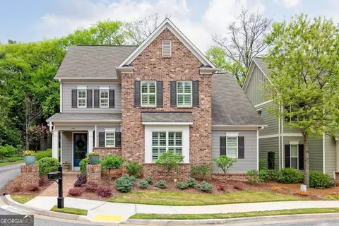 205 Avery St NE, Marietta, GA 30060