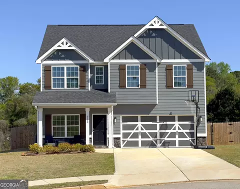3110 Highland Trl, Forsyth, GA 31029