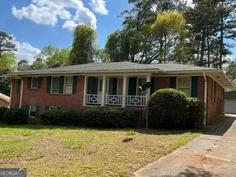 2164 Hannah Ln, Tucker, GA 30084