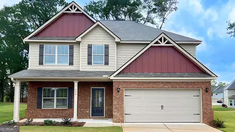 336 Trulove Ln #LOT 30, Locust Grove, GA 30248