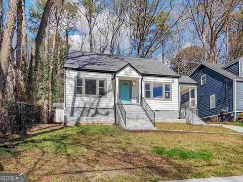 1185 Merrill Ave, Atlanta, GA 30310