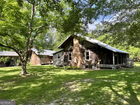 259 Bob Sharpe Rd, Vidalia, GA 30474