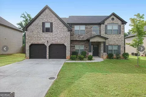 2890 Raton Cv, Lithonia, GA 30038