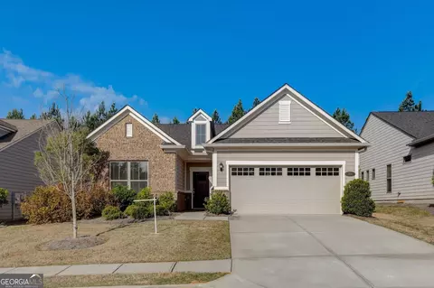 215 Florence Rd, Peachtree City, GA 30269