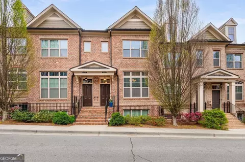 1191 NE Lavista Cir, Atlanta, GA 30324