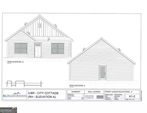 138 Martha St, Lagrange, GA 30240