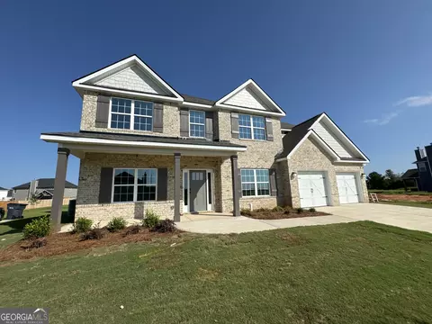 302 Weeping Moss Way #105, Kathleen, GA 31047