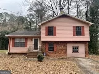 1768 Harbin Rd, Atlanta, GA 30311