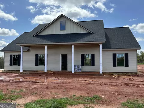 3085 Jackson Bridge Rd, Carnesville, GA 30521