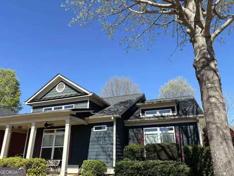 96 Majestic Dr, Newnan, GA 30265
