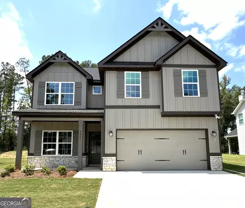 4421 Mercutio Rst #351, Forsyth, GA 31029