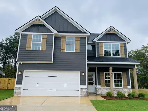4601 Capulet Ct #323, Forsyth, GA 31029