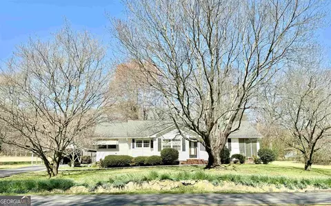 1371 Back Penn Rd, Summerville, GA 30747