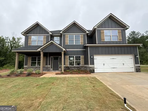 4579 Capulet Ct #318, Forsyth, GA 31029