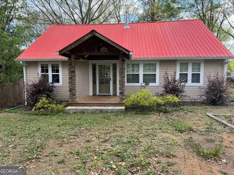 210 Edmondson St, Summerville, GA 30747