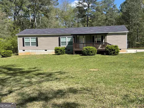 111 Turkey Trl, Jackson, GA 30233