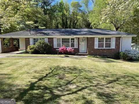 541 Allen Dr, Lawrenceville, GA 30043