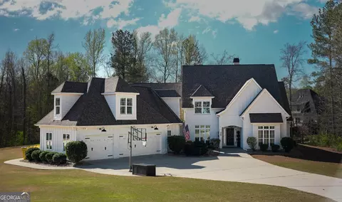 29 Stony Ridge Pt, Newnan, GA 30265