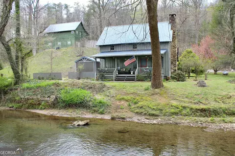 91 Morris Ford Ext, Blairsville, GA 30512