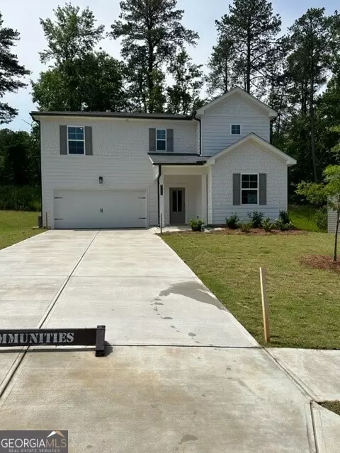 8642 Paradise Dr #( 57), Douglasville, GA 30134
