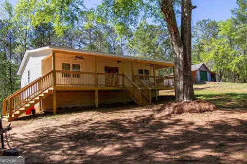 2010 Dixon Rd, Roberta, GA 31078 photo 2