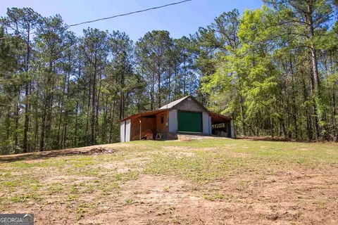 2010 Dixon Rd, Roberta, GA 31078 photo 5