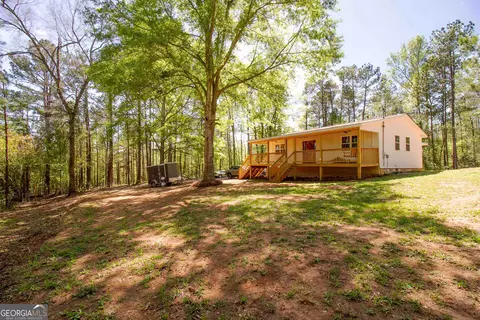 2010 Dixon Rd, Roberta, GA 31078