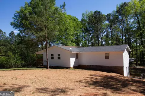 2010 Dixon Rd, Roberta, GA 31078 photo 4