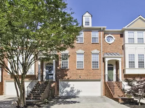 4864 Payson Ter, Atlanta, GA 30339