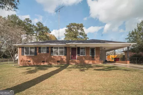 3704 Jessica Dr, Macon, GA 31217