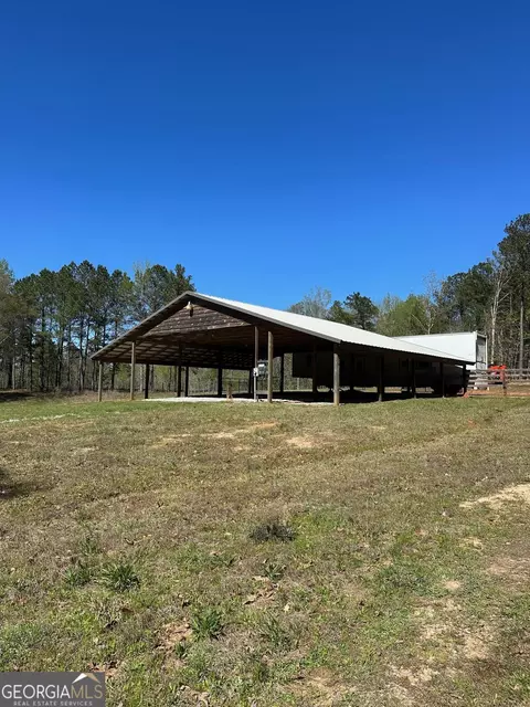 0 O St, Hamilton, GA 31811