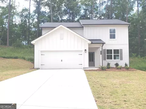 8638 Paradise Dr #( 55), Douglasville, GA 30134