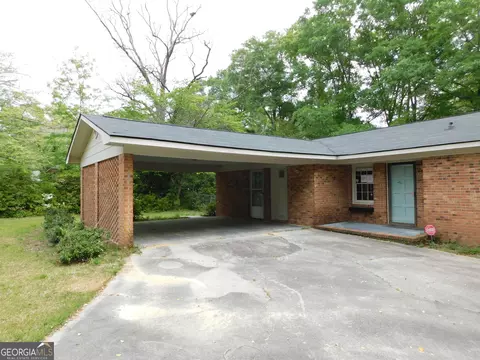114 Harden Rd, Statesboro, GA 30458