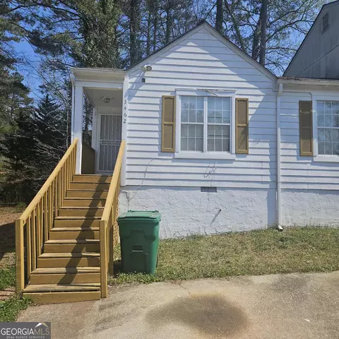 3462 Kingswood Trl, Decatur, GA 30034