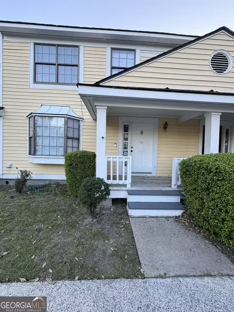912 Pineland Ave #56, Hinesville, GA 31313