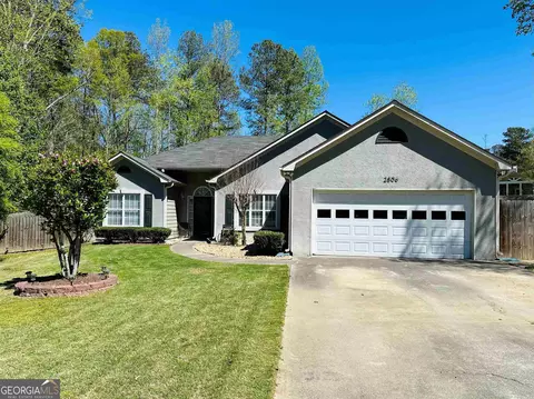 2806 Candler Run, Marietta, GA 30064