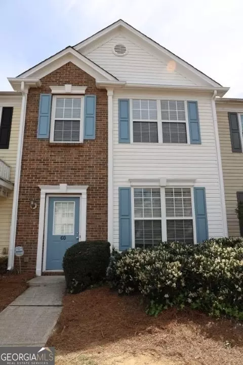 60 Highoak Dr, Marietta, GA 30066