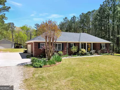 454 S Bethany Rd, Locust Grove, GA 30248