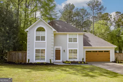 118 Rubicon Rd, Peachtree City, GA 30269