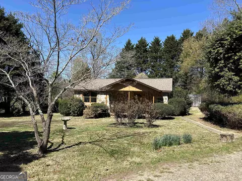 603 Thacker Rd, Clarkesville, GA 30523 photo 1