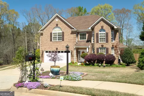 172 Danube Trl, Stockbridge, GA 30281