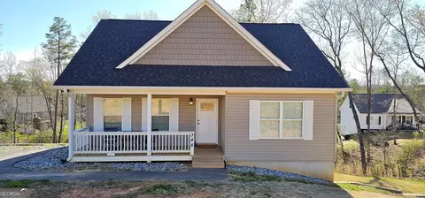 344 Silas Rd, Dahlonega, GA 30533